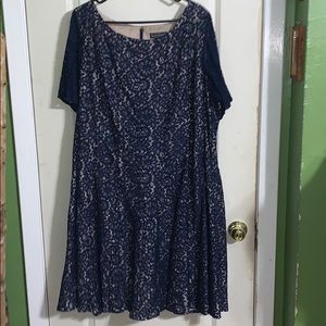 Jessica Howard woman’s dress